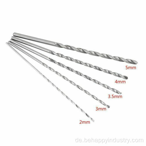 HSS -Drill -Bit -Sets Twist Drill Bit Tool